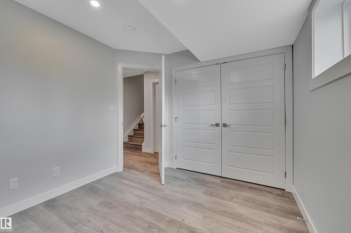 5006 48 Ave, Leduc, AB - Indoor Photo Showing Other Room