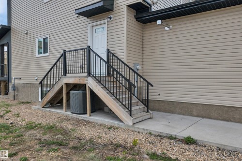 5006 48 Ave, Leduc, AB - Outdoor With Exterior