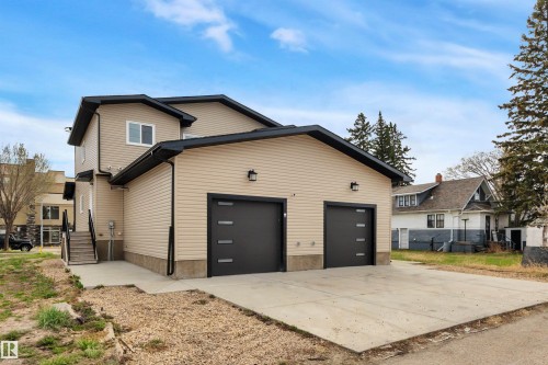 5006 48 Ave, Leduc, AB - Outdoor