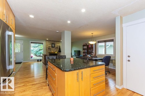 1720 89 Street, Edmonton, AB - Indoor Photo Showing Other Room