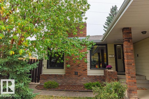 1720 89 Street, Edmonton, AB - Outdoor