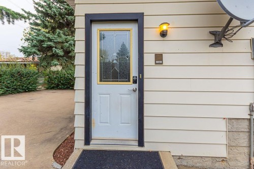 1720 89 Street, Edmonton, AB - Outdoor With Exterior