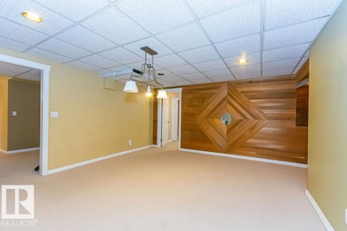 1720 89 Street, Edmonton, AB - Indoor Photo Showing Other Room