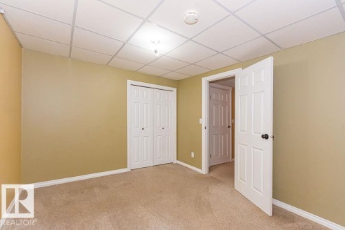 1720 89 Street, Edmonton, AB - Indoor Photo Showing Other Room