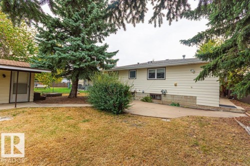 1720 89 Street, Edmonton, AB - Outdoor With Exterior