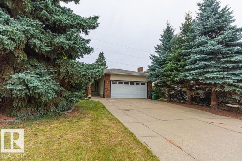 1720 89 Street, Edmonton, AB - Outdoor
