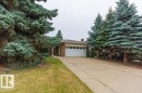 1720 89 Street, Edmonton, AB  - Outdoor 