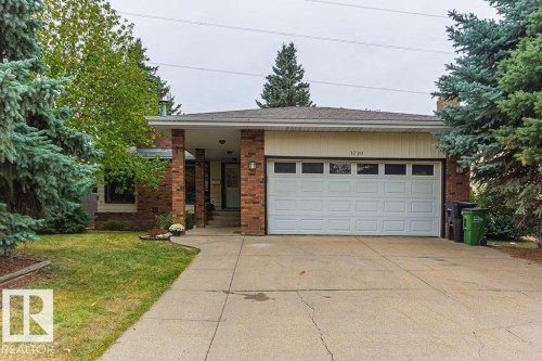 1720 89 Street, Edmonton, AB - Outdoor