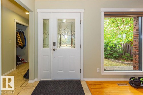 1720 89 Street, Edmonton, AB - Indoor Photo Showing Other Room