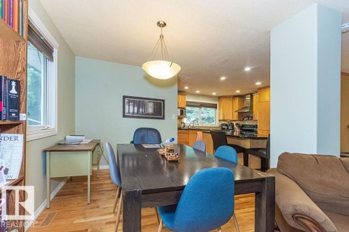 1720 89 Street, Edmonton, AB - Indoor Photo Showing Office