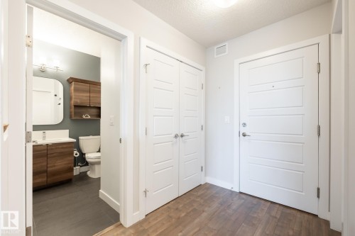 202 2590 Anderson Way, Edmonton, AB - Indoor Photo Showing Other Room