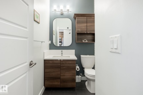 202 2590 Anderson Way, Edmonton, AB - Indoor Photo Showing Bathroom