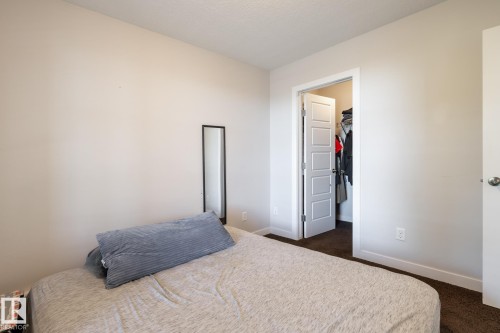 202 2590 Anderson Way, Edmonton, AB - Indoor Photo Showing Bedroom