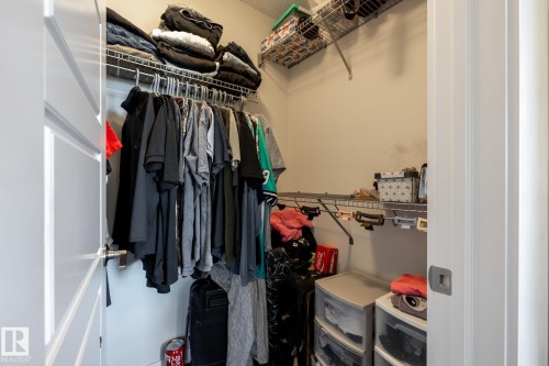 202 2590 Anderson Way, Edmonton, AB - Indoor With Storage
