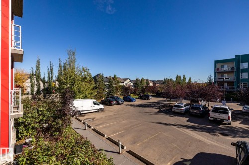 202 2590 Anderson Way, Edmonton, AB - Outdoor