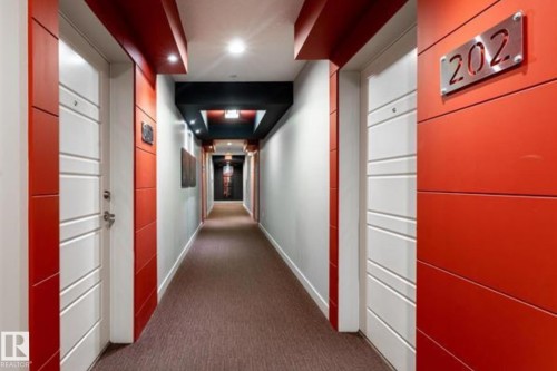 202 2590 Anderson Way, Edmonton, AB - Indoor Photo Showing Other Room
