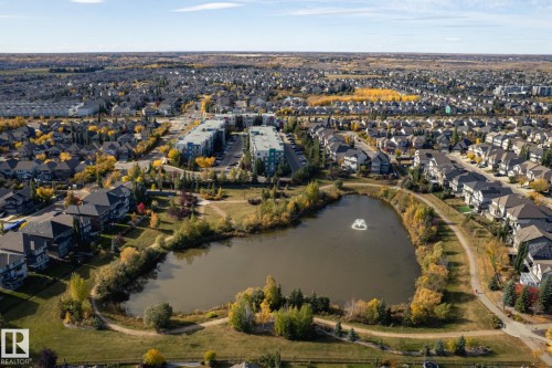 202 2590 Anderson Way, Edmonton, AB - Outdoor With View