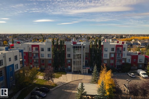 202 2590 Anderson Way, Edmonton, AB - Outdoor