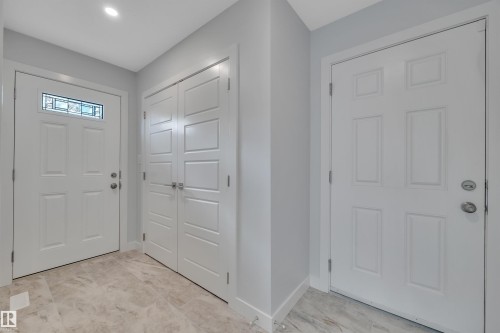 5008 48 Ave, Leduc, AB - Indoor Photo Showing Other Room