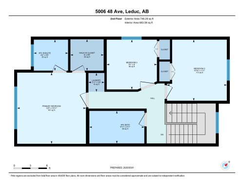 5008 48 Avenue, Leduc, AB - Other
