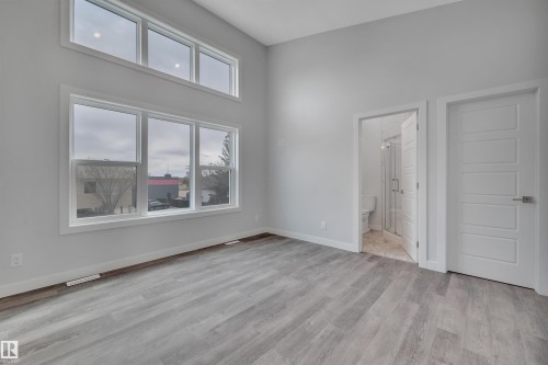 5008 48 Ave, Leduc, AB - Indoor Photo Showing Other Room