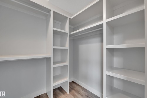 5008 48 Ave, Leduc, AB - Indoor With Storage