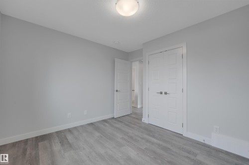 5008 48 Avenue, Leduc, AB - Indoor Photo Showing Other Room