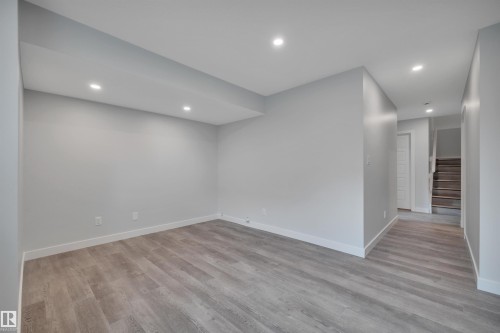 5008 48 Ave, Leduc, AB - Indoor Photo Showing Other Room