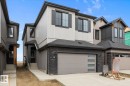26 Chartres Close, St. Albert, AB  - Outdoor With Facade 