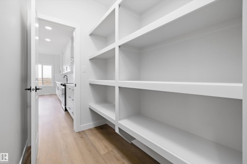 26 Chartres Close, St. Albert, AB - Indoor With Storage