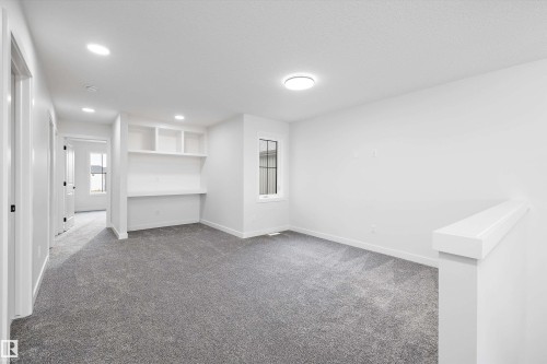 26 Chartres Close, St. Albert, AB - Indoor Photo Showing Other Room