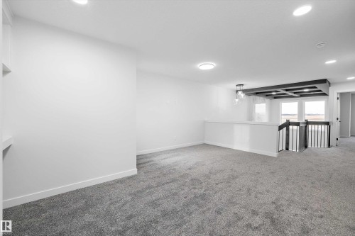 26 Chartres Close, St. Albert, AB - Indoor Photo Showing Other Room