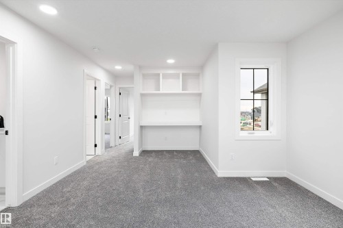 26 Chartres Close, St. Albert, AB - Indoor Photo Showing Other Room