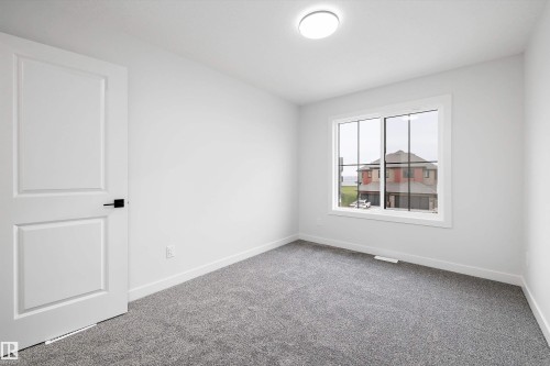 26 Chartres Close, St. Albert, AB - Indoor Photo Showing Other Room