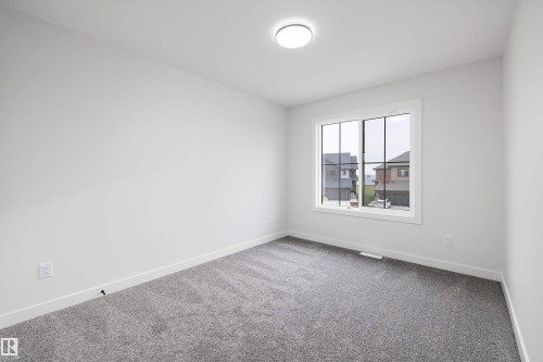 26 Chartres Close, St. Albert, AB - Indoor Photo Showing Other Room