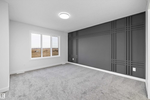 26 Chartres Close, St. Albert, AB - Indoor Photo Showing Other Room