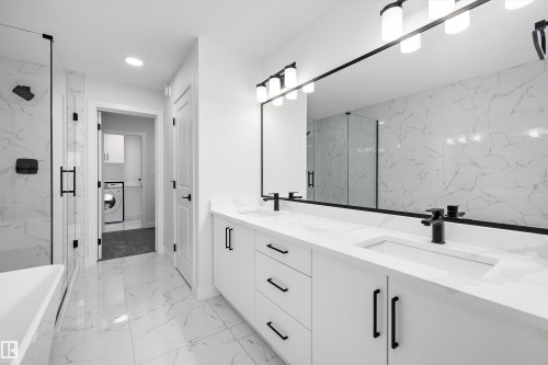 26 Chartres Close, St. Albert, AB - Indoor