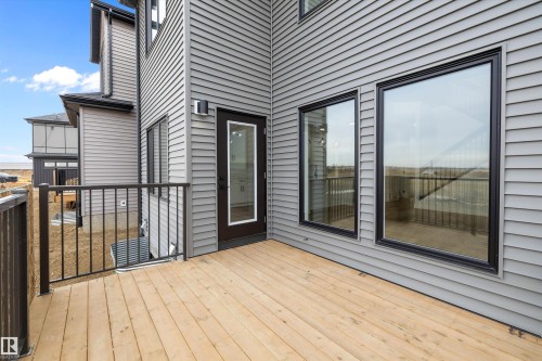 26 Chartres Close, St. Albert, AB - Outdoor With Exterior
