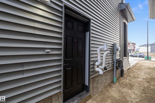 26 Chartres Close, St. Albert, AB - Outdoor