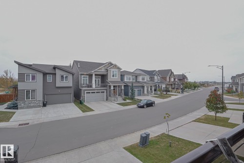 2011 201  St, Edmonton, AB - Outdoor With Facade