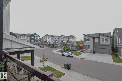 2011 201  St, Edmonton, AB - Outdoor