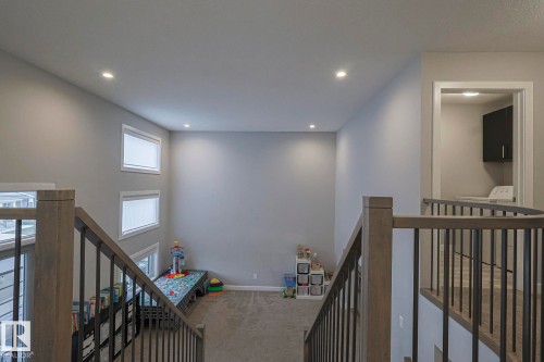 2011 201  St, Edmonton, AB - Indoor Photo Showing Other Room