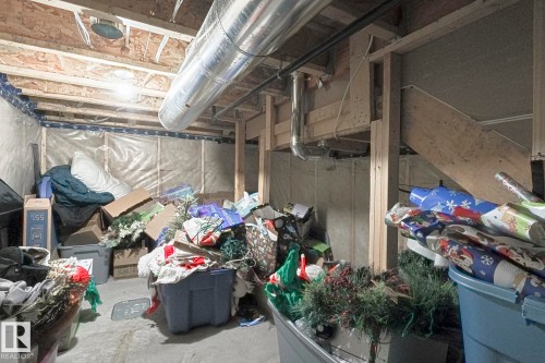 2011 201  St, Edmonton, AB - Indoor