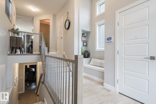 2011 201  St, Edmonton, AB - Indoor Photo Showing Other Room