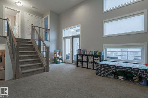 2011 201  St, Edmonton, AB - Indoor Photo Showing Other Room