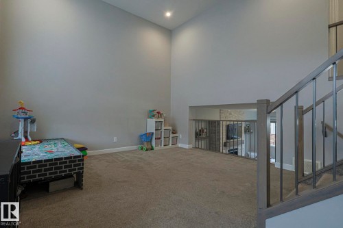 2011 201  St, Edmonton, AB - Indoor Photo Showing Other Room