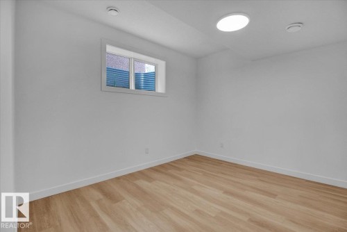 11124 132 Street, Edmonton, AB - Indoor Photo Showing Other Room