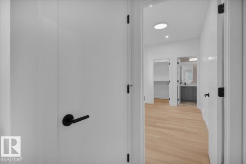 11124 132 Street, Edmonton, AB - Indoor Photo Showing Other Room