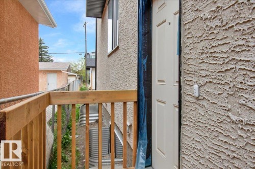 11124 132 Street, Edmonton, AB - Outdoor