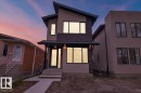 11124 132 Street, Edmonton, AB  - Outdoor With Exterior 